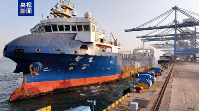 春节假期,我国多领域解锁新成就